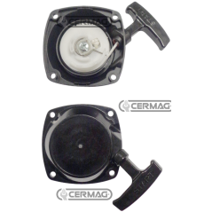 Complete starter for COMPATIBLE brushcutters - 13090 | NewgardenParts.com