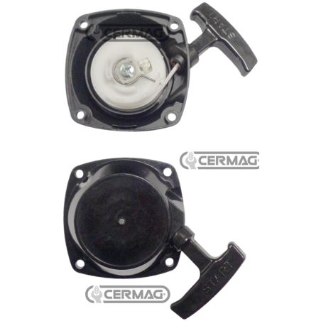 Avviamento per decespugliatori COMPATIBILE - 13090 | NewgardenParts.com