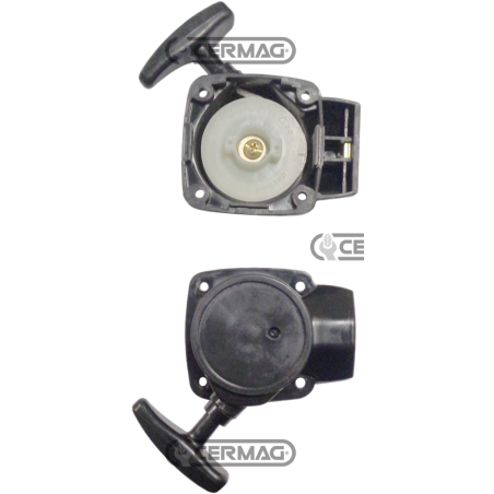 Arrancador completo para desbrozadoras COMPATIBLES - 13093 | NewgardenParts.com