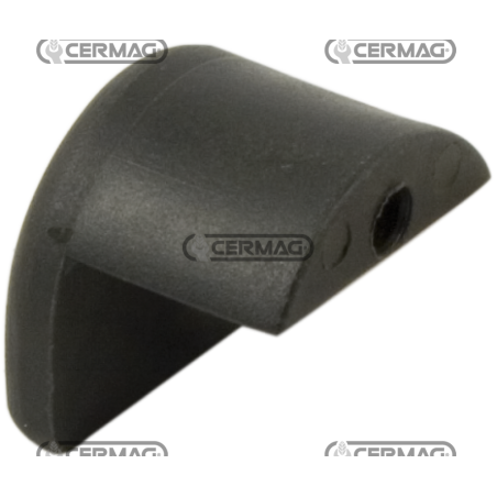 COMPATIBLE glass fixing block - 62087 | NewgardenParts.com