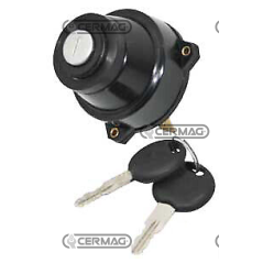 Bloc clé COMPATIBLE - JXAL35864C | NewgardenParts.com