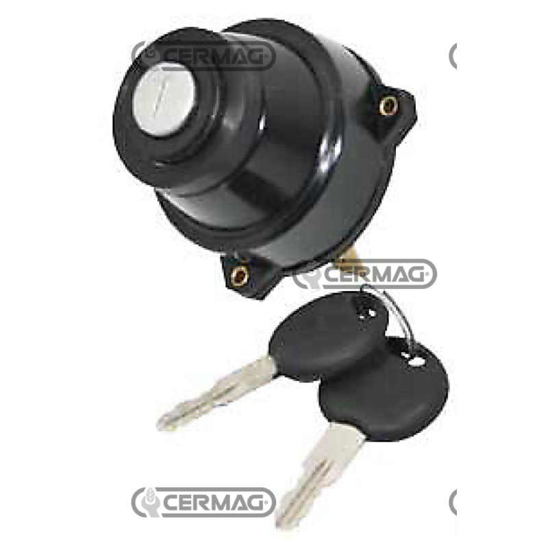 Blocchetto chiave COMPATIBILE - JXAL35864C