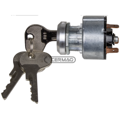 Blocchetto avviamento COMPATIBILE - 37087 | NewgardenParts.com
