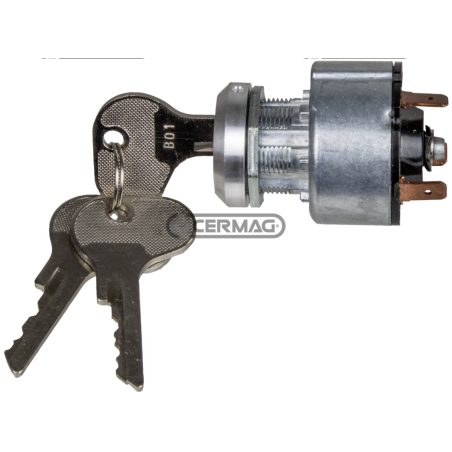 Interruptor de encendido COMPATIBLE - 37087 | NewgardenParts.com