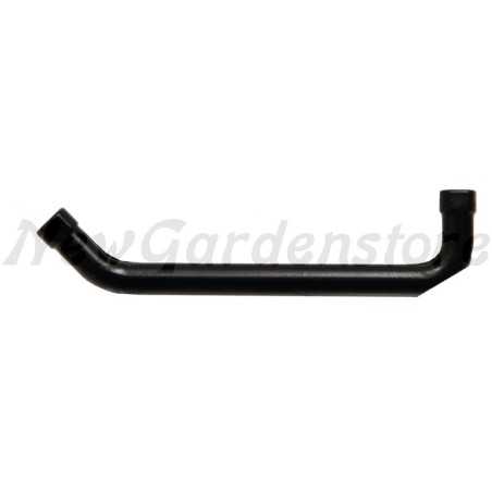Plastic piston block for 2- and 4-stroke engines UNIVERSAL 37270637 | NewgardenParts.com