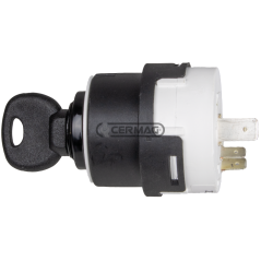 Bloc d'allumage COMPATIBLE - 37085