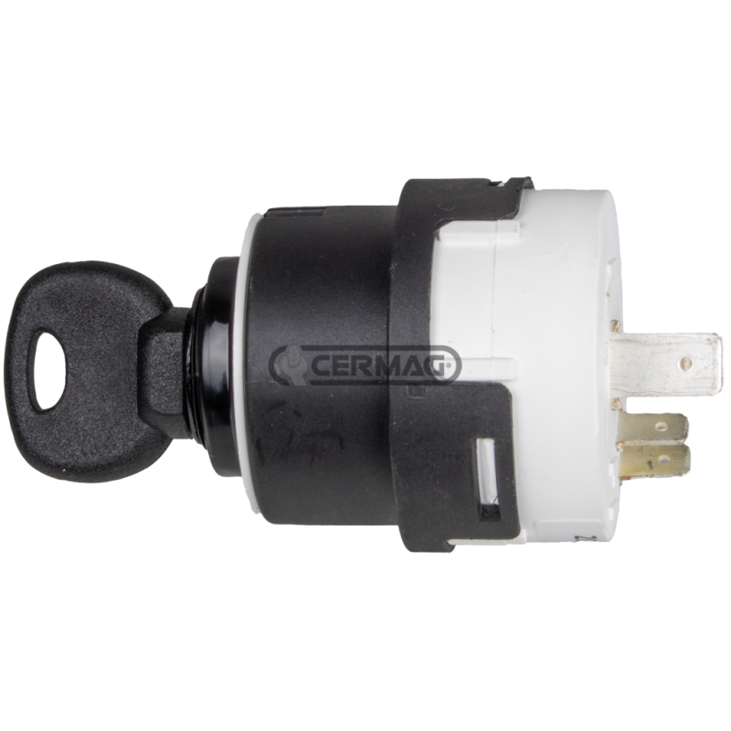 Bloque de encendido COMPATIBLE - 37085