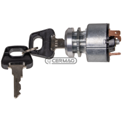 Blocchetto avviamento COMPATIBILE - 37086 | NewgardenParts.com