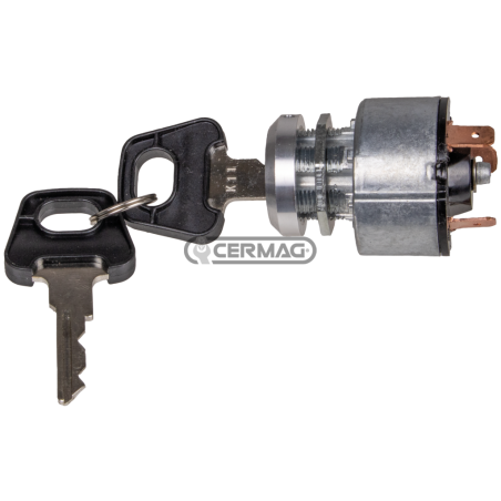 Interruptor de encendido COMPATIBLE - 37086 | NewgardenParts.com