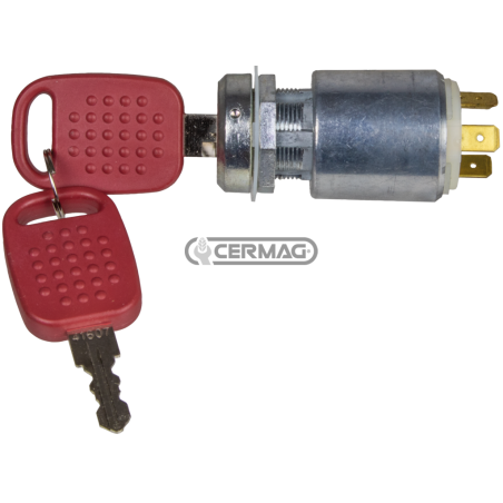 Interruptor de encendido COMPATIBLE - 37088 | NewgardenParts.com