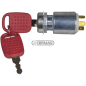 Interruptor de encendido COMPATIBLE - 37088