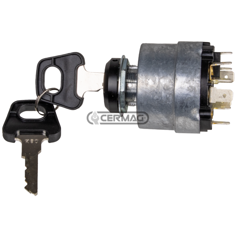 Interruptor de encendido COMPATIBLE - 37090