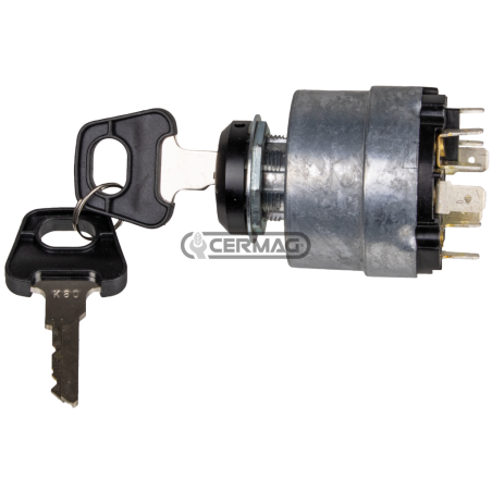 COMPATIBLE ignition block - 37090 | NewgardenParts.com