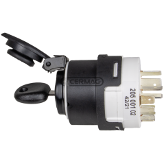 Blocchetto avviamento COMPATIBILE - 37091 | NewgardenParts.com