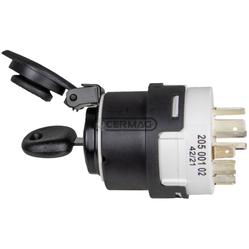 Bloc d'allumage COMPATIBLE - 37091