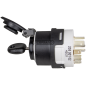Bloc d'allumage COMPATIBLE - 37091