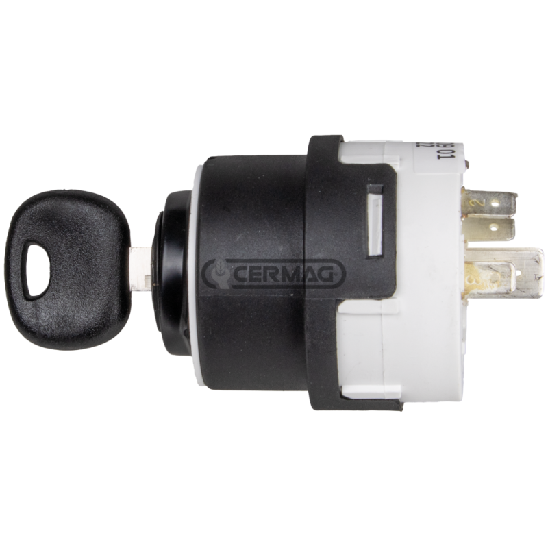 Blocchetto avviamento COMPATIBILE - 37092