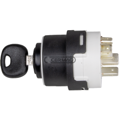 Blocchetto avviamento COMPATIBILE - 37093 | NewgardenParts.com