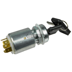 COMPATIBLE ignition block - 37120 | NewgardenParts.com