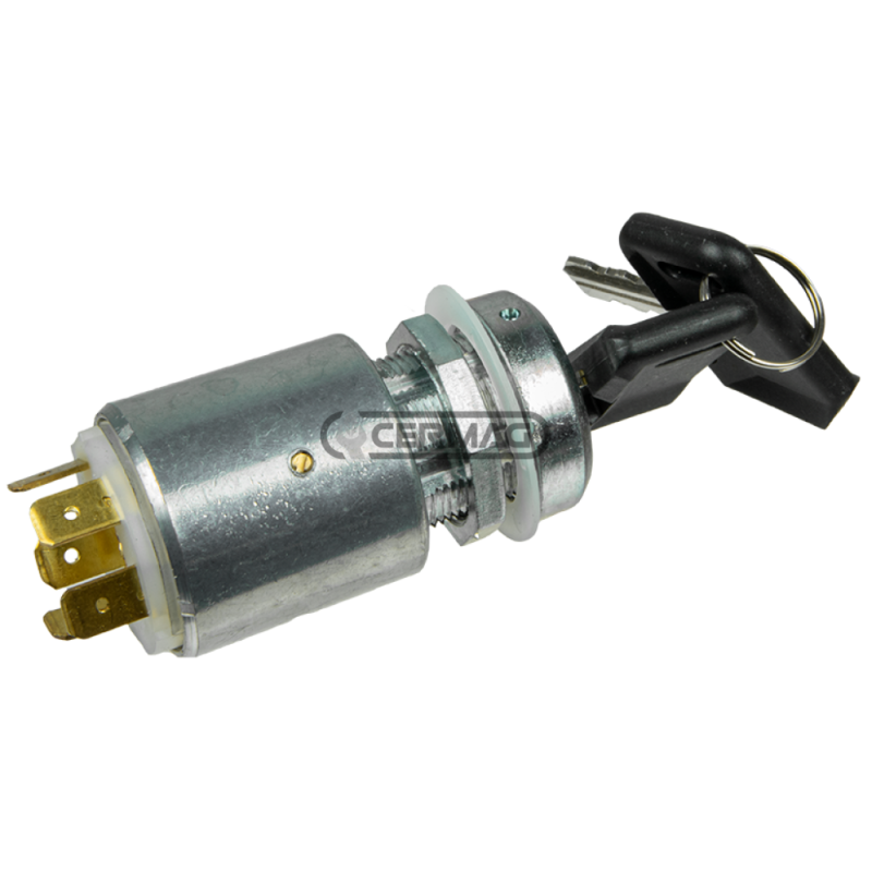 Bloque de encendido COMPATIBLE - 37120