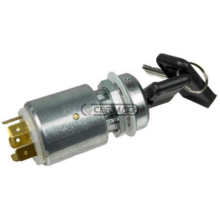 KOMPATIBLER Zündblock - 37120 | NewgardenParts.com