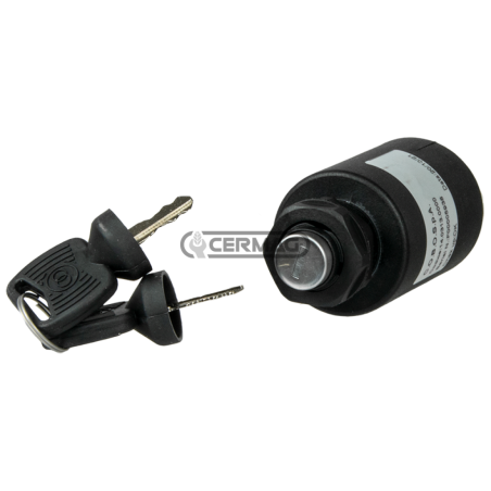 Bloc de démarrage universel COMPATIBLE - 37032 | NewgardenParts.com