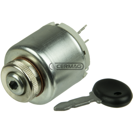 Serrure de contact 4 positions COMPATIBLE - 35467 | NewgardenParts.com
