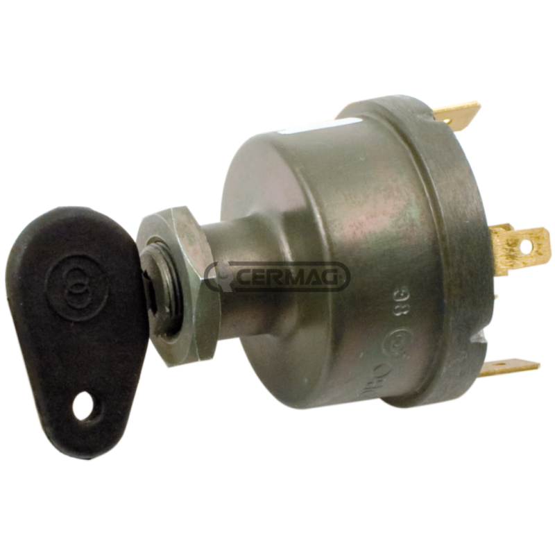 Lucas type starter block COMPATIBLE - 35568