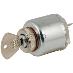 4-position ignition block with preheating COMPATIBLE - 35198 | NewgardenParts.com