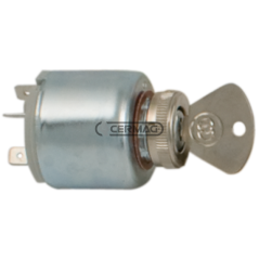 4-position ignition block with preheating COMPATIBLE - 36139 | NewgardenParts.com