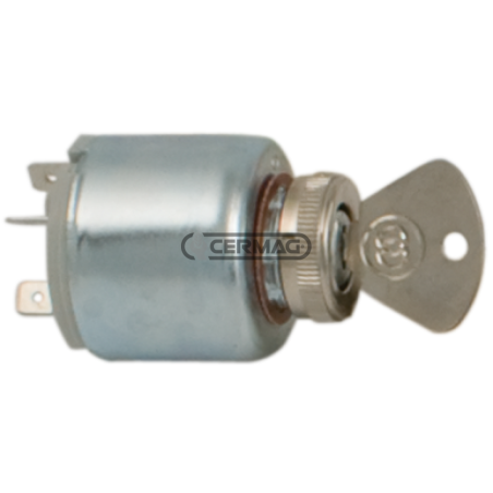 4-position ignition block with preheating COMPATIBLE - 36139 | NewgardenParts.com