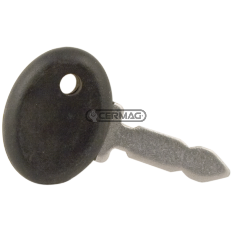 Clé pour serrure de contact et feux COMPATIBLE - 35204 | NewgardenParts.com