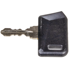 Chiave per blocchetto avviamento e luci SDF COMPATIBILE - 37096