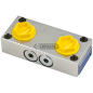 blocchetto valvola singola 150 bar COMPATIBILE - 84234