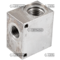 VENTILBLOCK 1/2" 70 LITER KOMPATIBEL - 83436