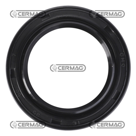 Bague d'étanchéité Dimensions 35x50x7/7,5 mm COMPATIBLE - 65805 | NewgardenParts.com