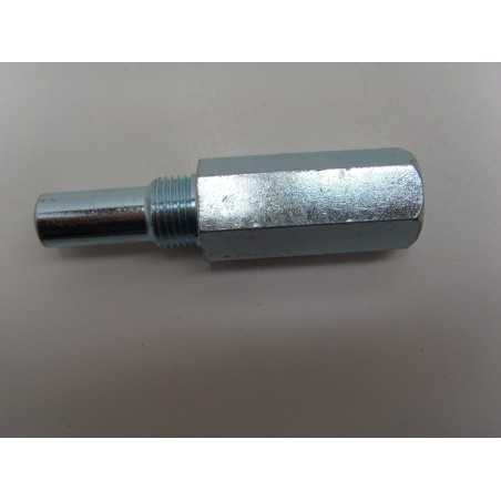 Locking piston screw engine locking chainsaw brushcutter workshop 321725 | NewgardenParts.com