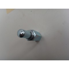 Blocca pistoni vite bloccaggio motore motosega decespugliatore officina 321725 | NewgardenParts.com