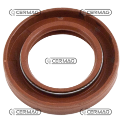 SELLO DE ACEITE ADAPTABLE PARA MOTOR COMPATIBLE HONDA GX160 - 12642 | NewgardenParts.com