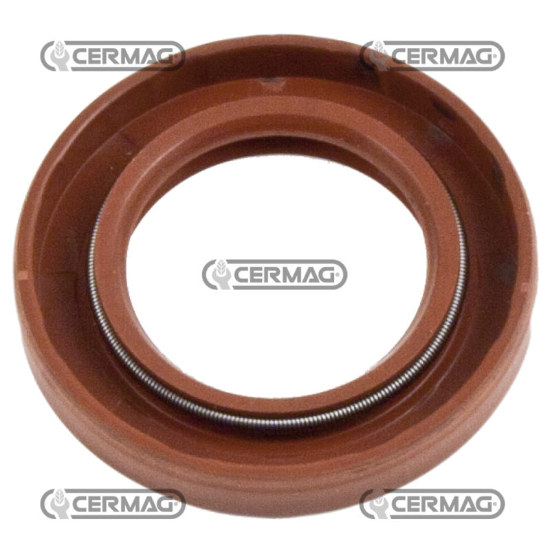 SELLO DE ACEITE ADAPTABLE PARA MOTOR COMPATIBLE HONDA GX160 - 12642