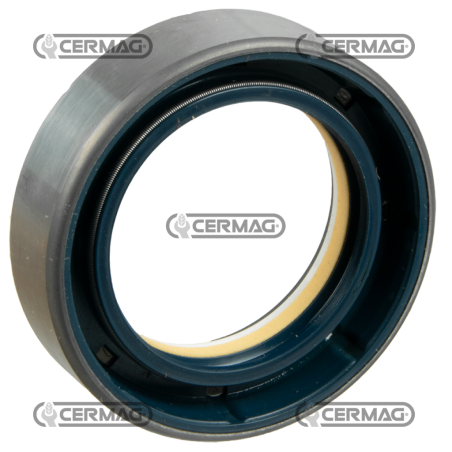 Öldichtring Abmessungen 42x62x17 mm Typ COMBI SF1 KOMPATIBEL - 65126 | NewgardenParts.com