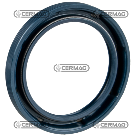 Öldichtring Abmessungen 45x60x7 mm Typ BASLDRWX7 KOMPATIBEL - 65132 | NewgardenParts.com