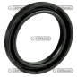 Oil seal ring Dimensions 45x60x8 mm Type BASLDRWX67 COMPATIBLE - 65133