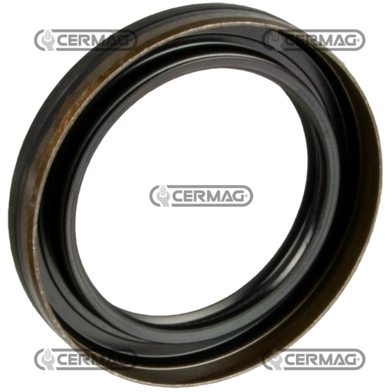 Oil seal ring Dimensions 45x62x10 mm Type B1BASLRDX7 COMPATIBLE - 65134