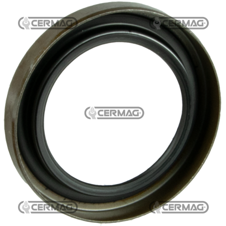 Anello paraolio Dimensioni 45x65x10 mm Tipo B1U4 COMPATIBILE - 65138 | NewgardenParts.com
