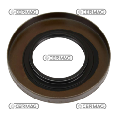 Oil seal ring Dimensions 45x85x10 mm Type BASL COMPATIBLE - 65505 | NewgardenParts.com