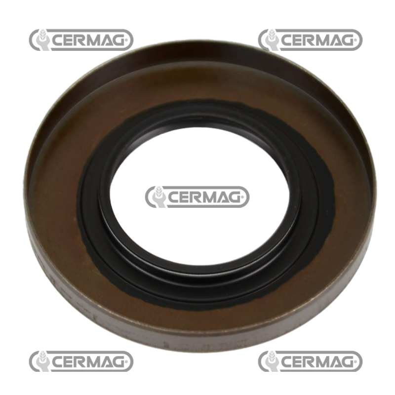 Bague d'étanchéité Dimensions 45x85x10 mm Type BASL COMPATIBLE - 65505