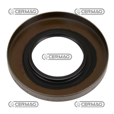 Bague d'étanchéité Dimensions 45x85x10 mm Type BASL COMPATIBLE - 65505 | NewgardenParts.com