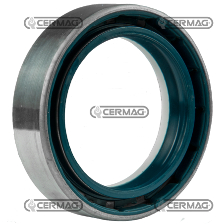 Öldichtring Abmessungen 47x65x16,5 mm Typ COMBI SF6 KOMPATIBEL - 65145 | NewgardenParts.com