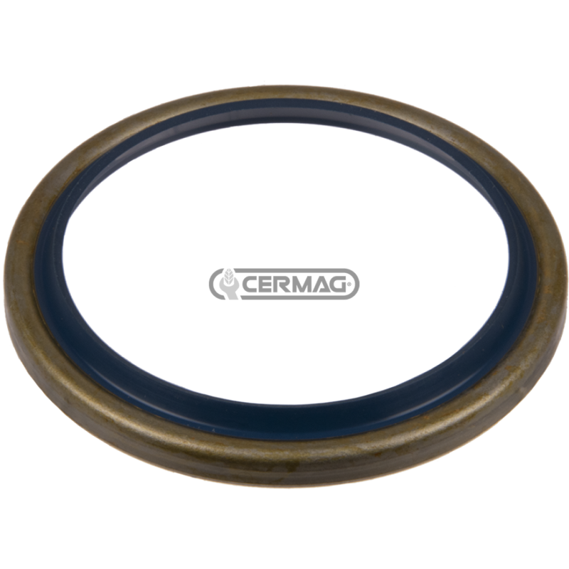 Oil seal ring Dimensions 50x62x5/7 mm Type V4-172 COMPATIBLE - 65148